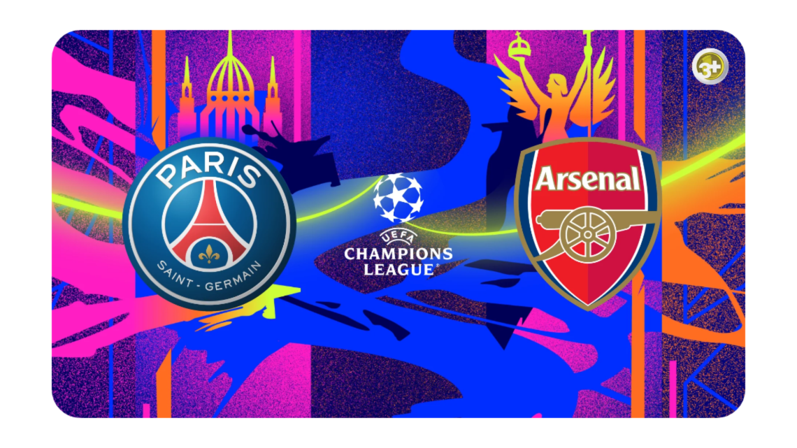 Allente, Sportsblock Champions League