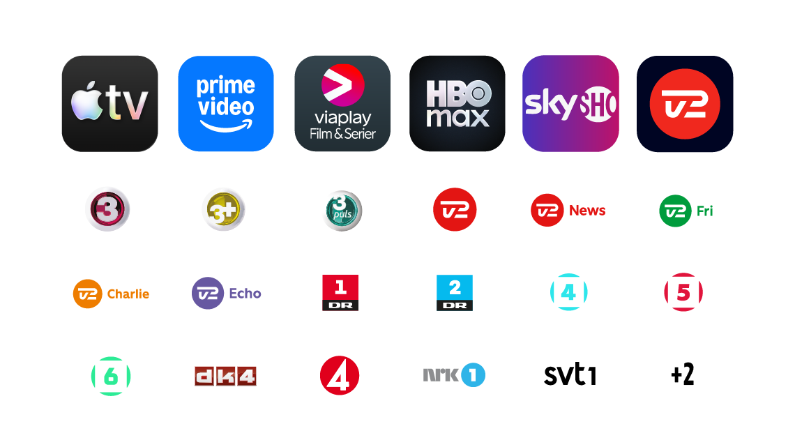 Viaplay Film & Serier