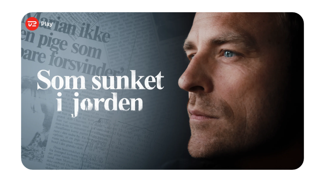 Som sunket i jorden TV 2 Play Allente