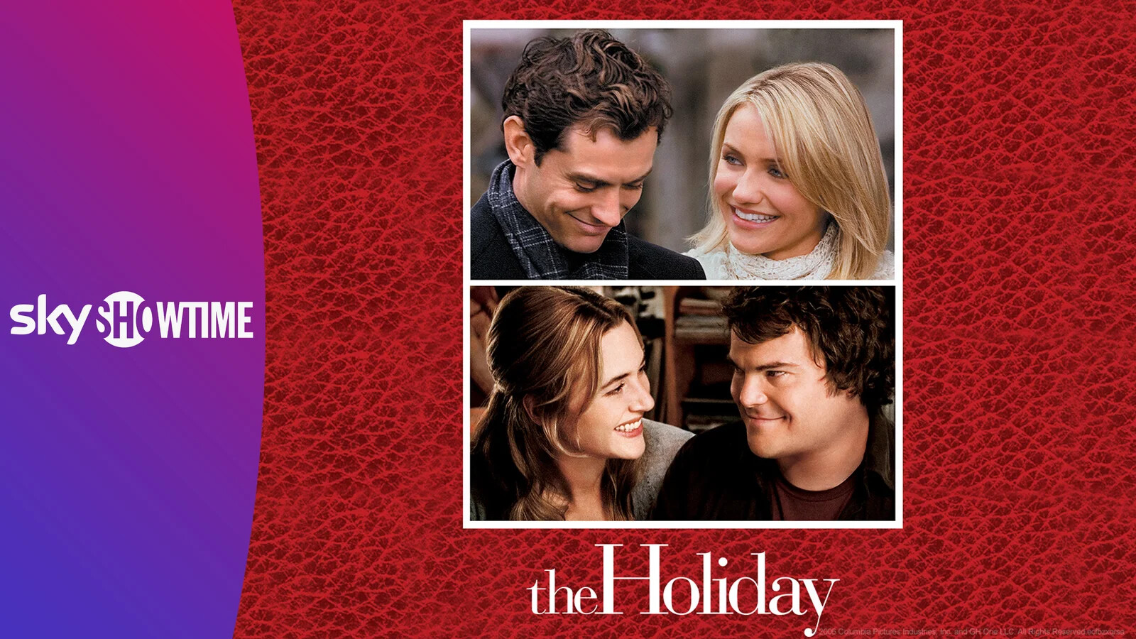 The Holiday
