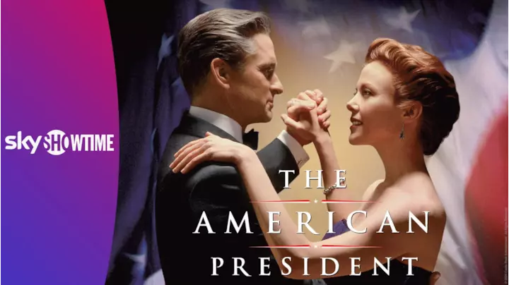 The American President