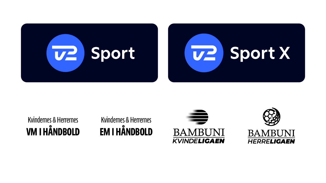 Stream Håndbold med Allente. Dansk håndbold er verdensklasse, så vi kan godt forstå, hvis du har håndboldfeber!