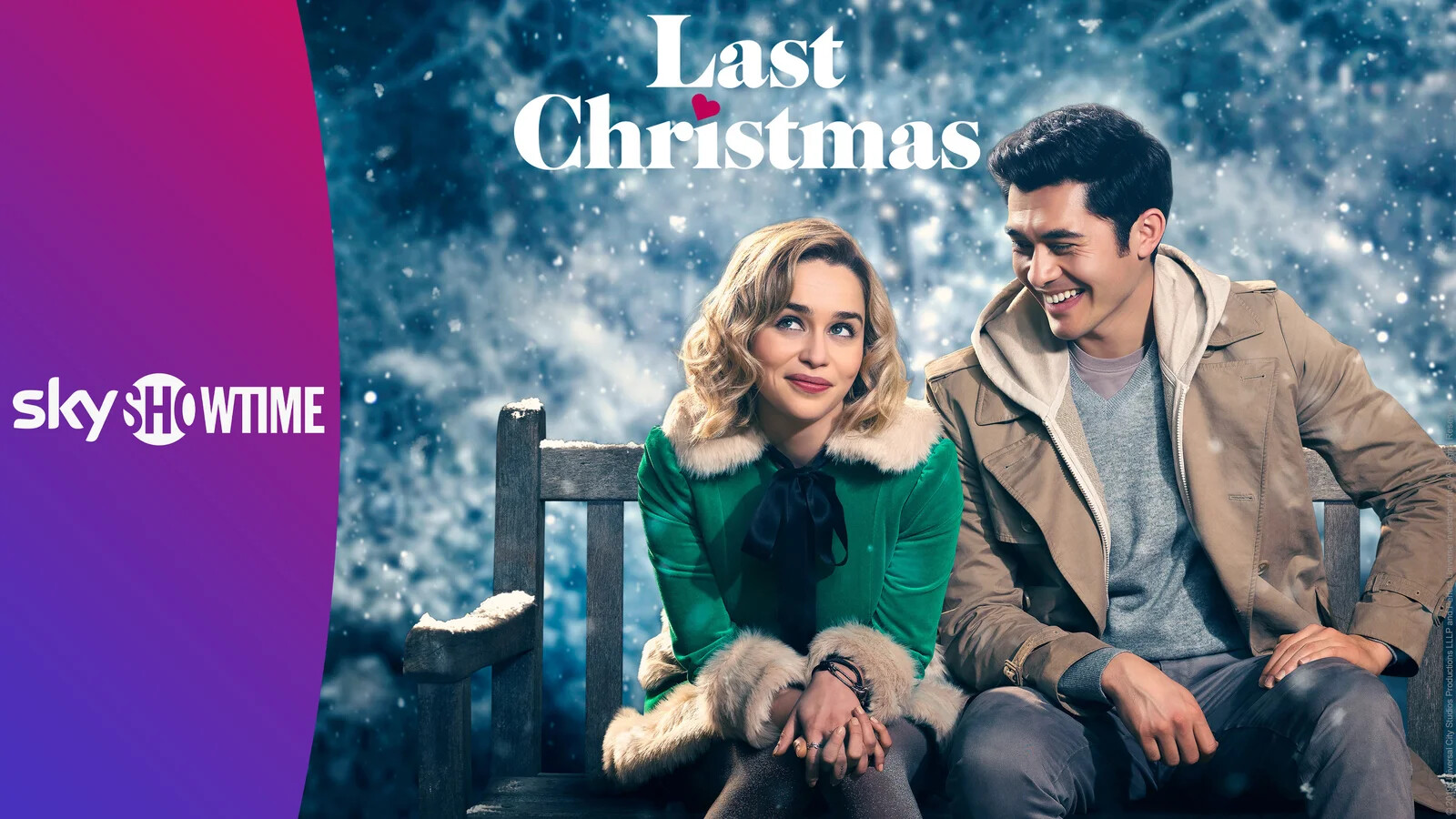 Last Christmas
