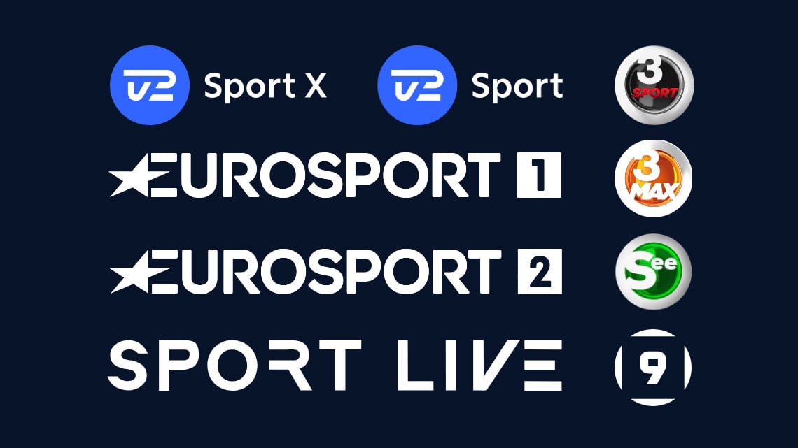 Sportskanaler