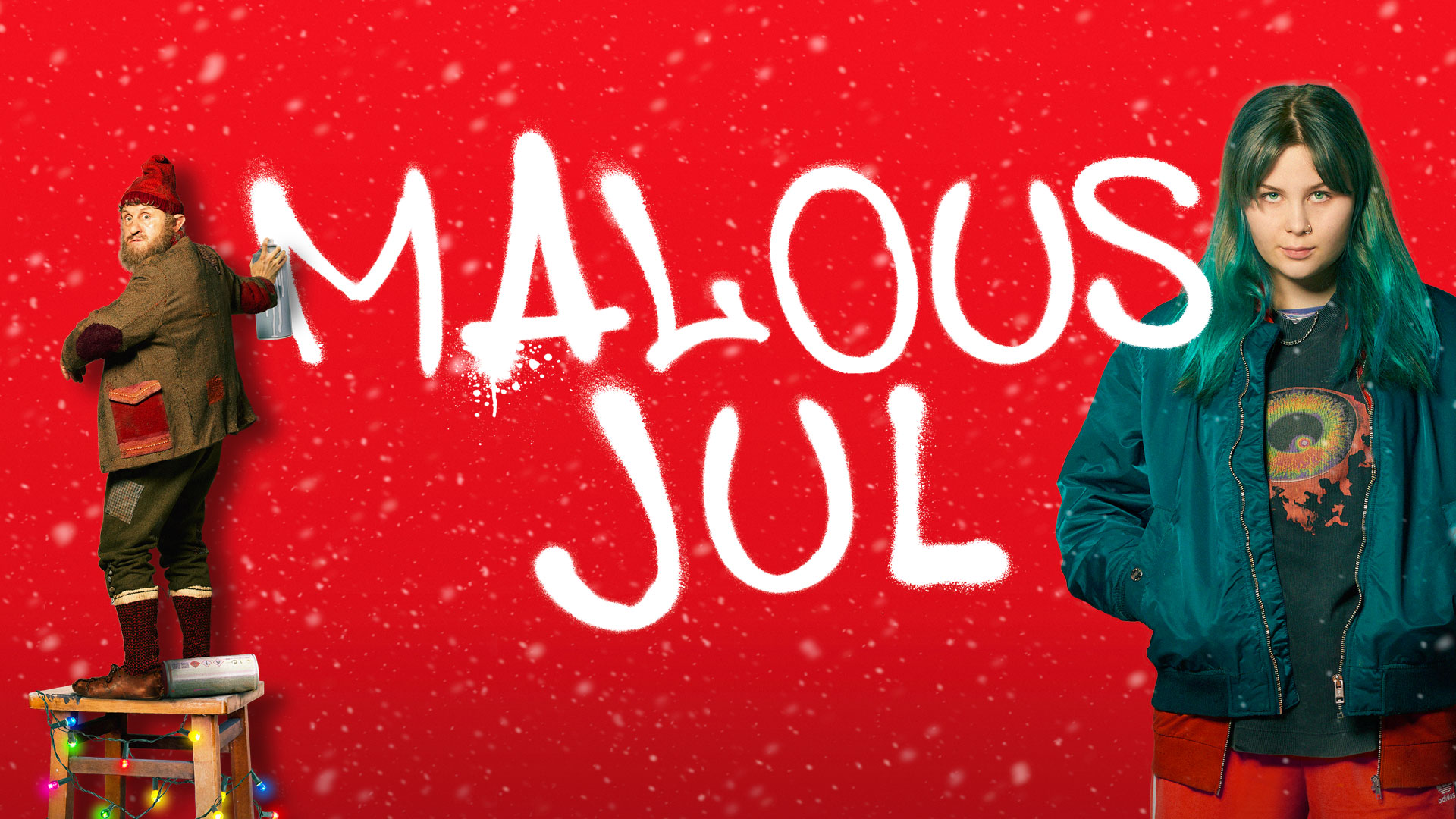 © 2021 Angel Films Malous jul