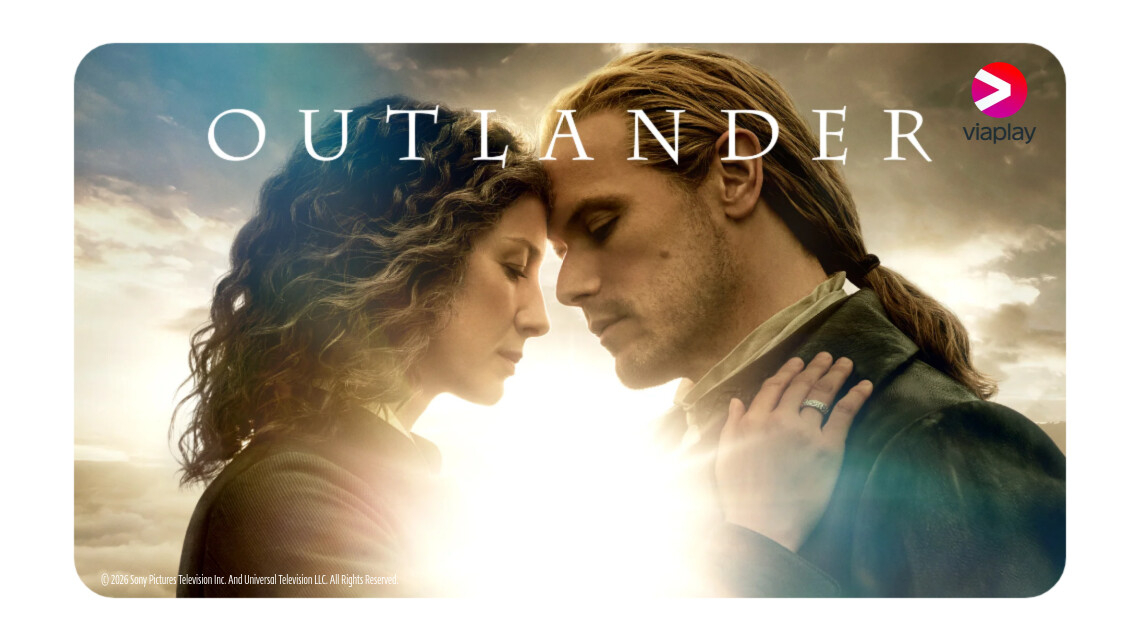 Se Outlander 