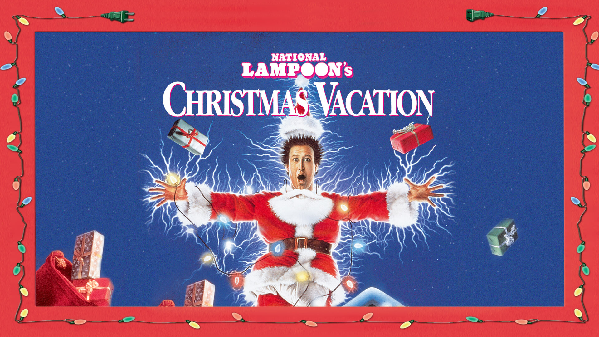 © 1989 Warner Bros. Entertainment Inc. All rights reserved. Fars Fede Juleferie