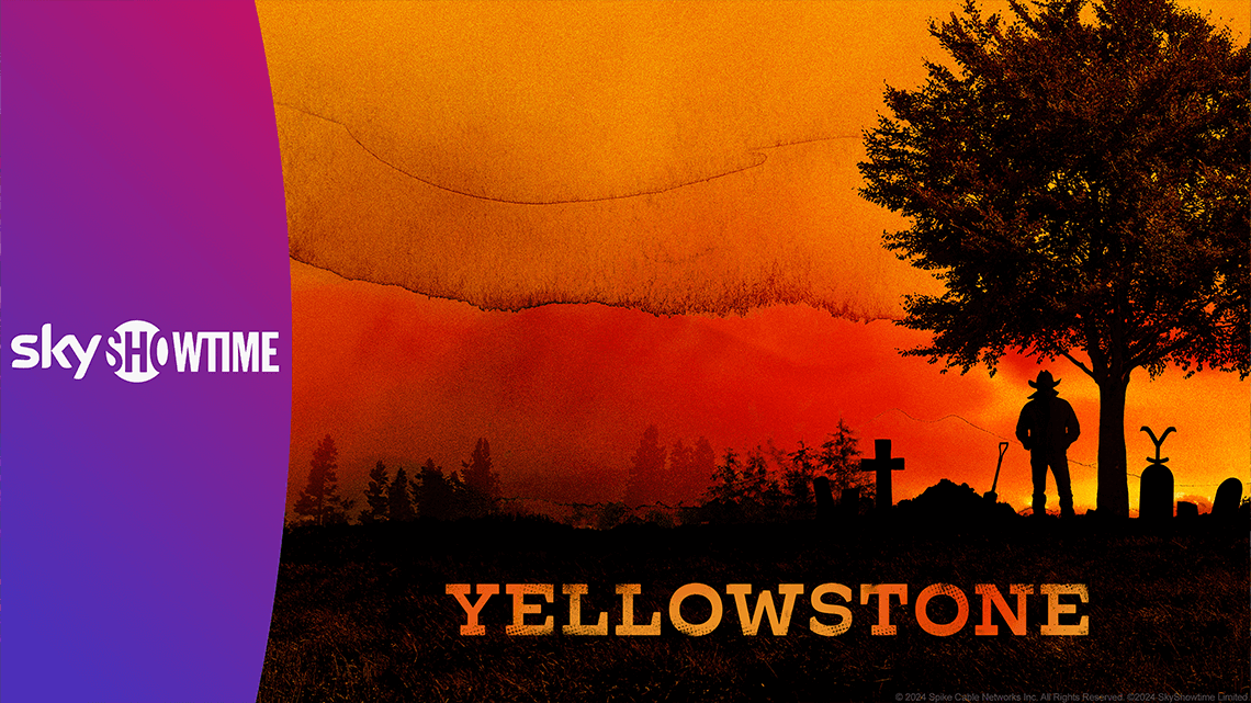 Yellowstone