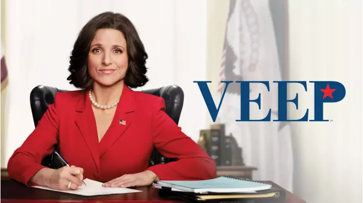© 2024 Warner Bros. Discovery Veep