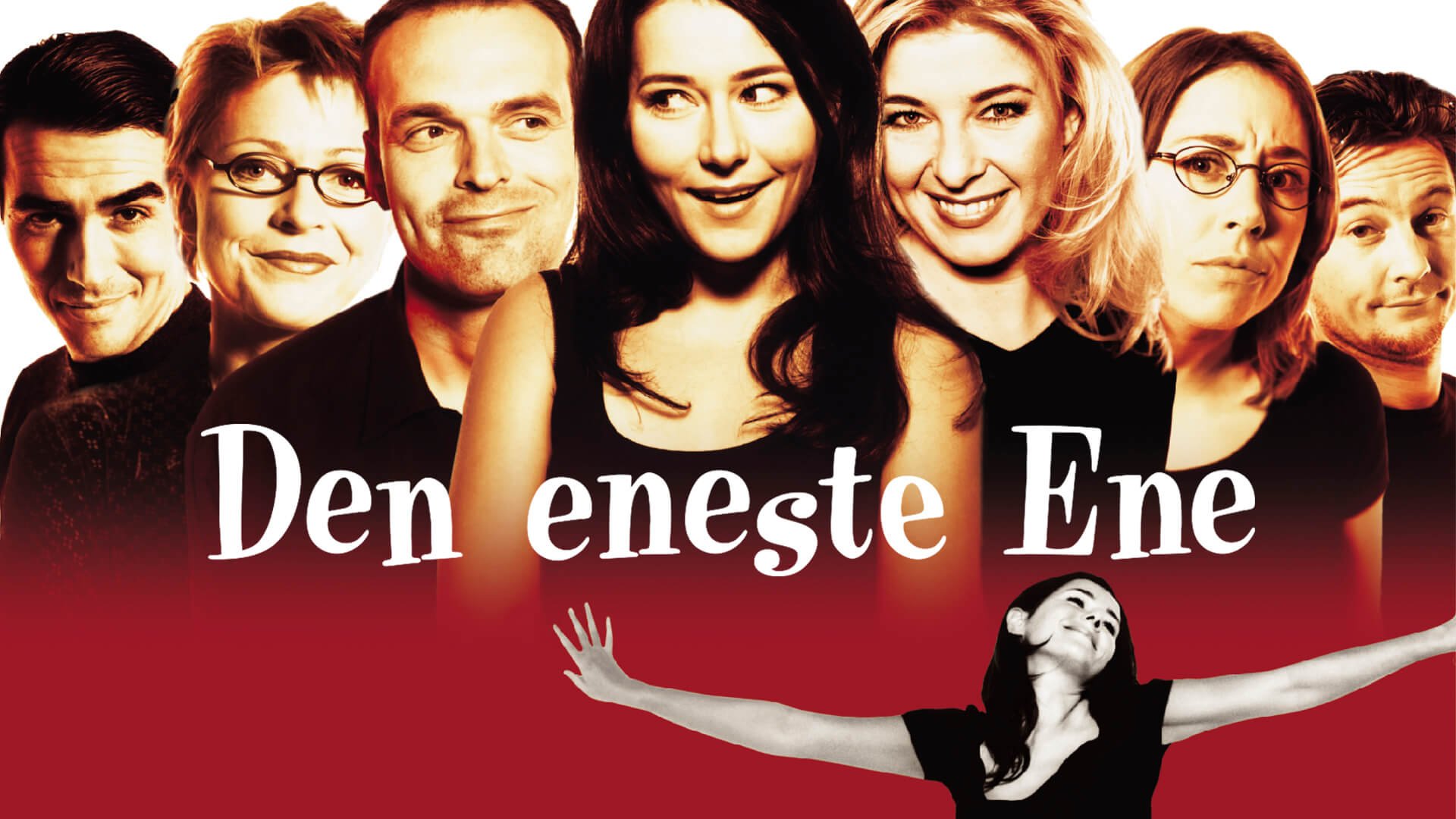 2011 Nordisk Film A/S. All Rights Reserved. Den Eneste Ene