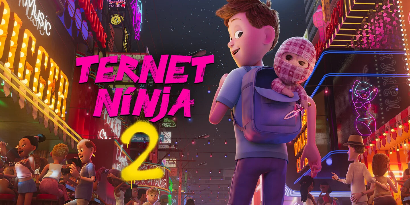 Få Nordisk Film+ med Allente