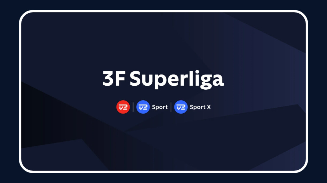 Med Sportkanaler får du adgang til TV 2 Sport og TV 2 Sport X , hvor du bl.a. kan se 3F Superliga, den bedste danske håndbold, badminton, tennis og meget mere!