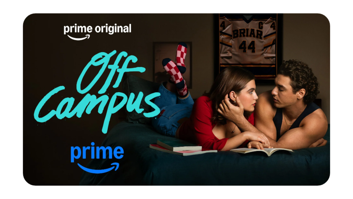 Off Campus, Allente, Prime