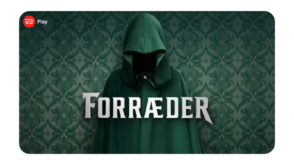 Allente, TV 2 Play, Forræder