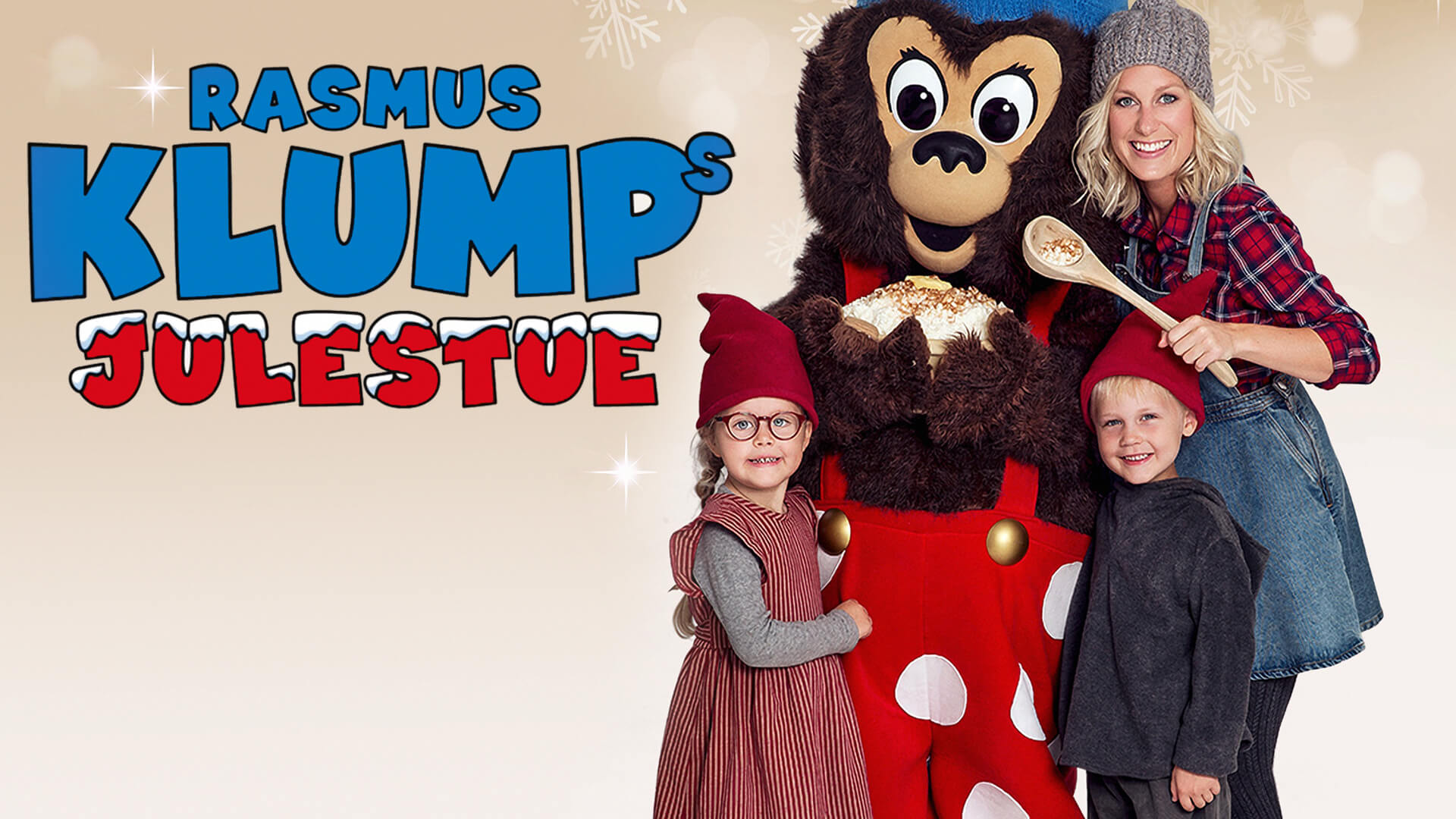 2015 Egmont Publishing. All Rights Reserved. Rasmus Klumps Julestue