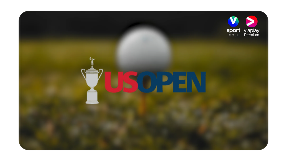 Allente, US Open Golf