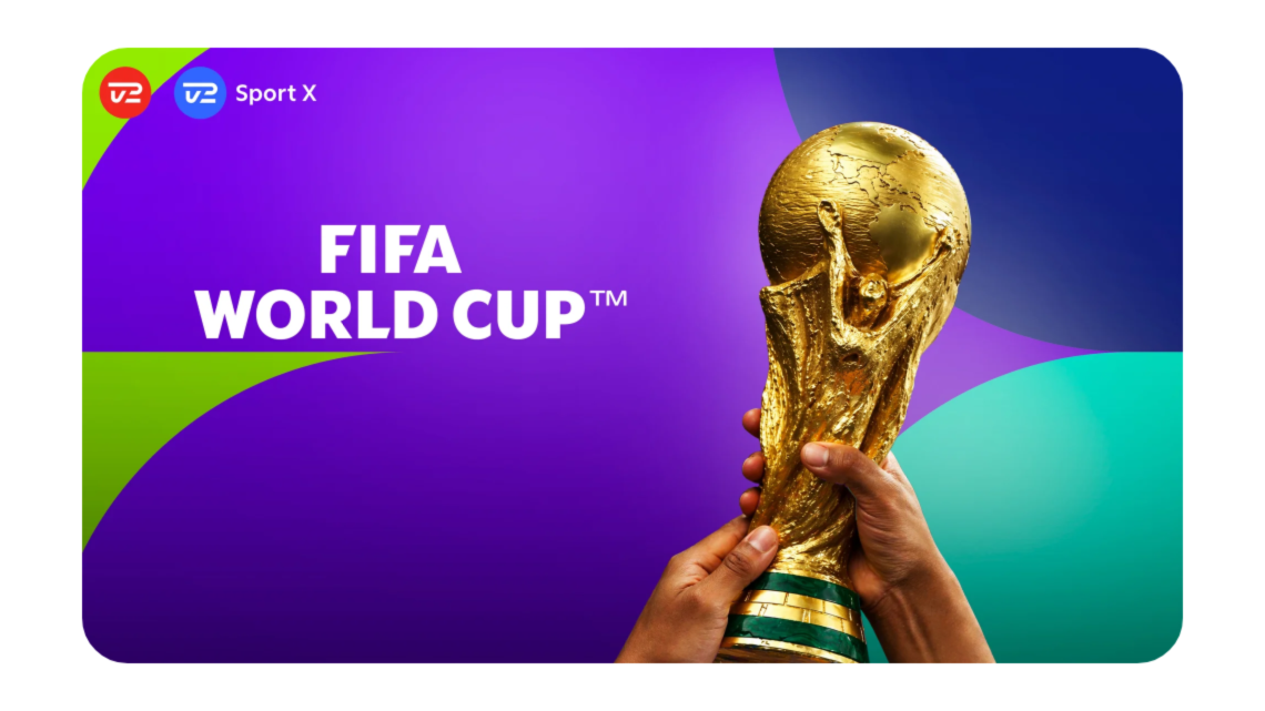 Allente, forside, sport teaser, VM i fodbold