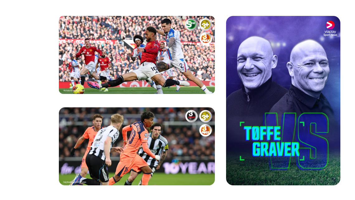 Allente All Sport TV3