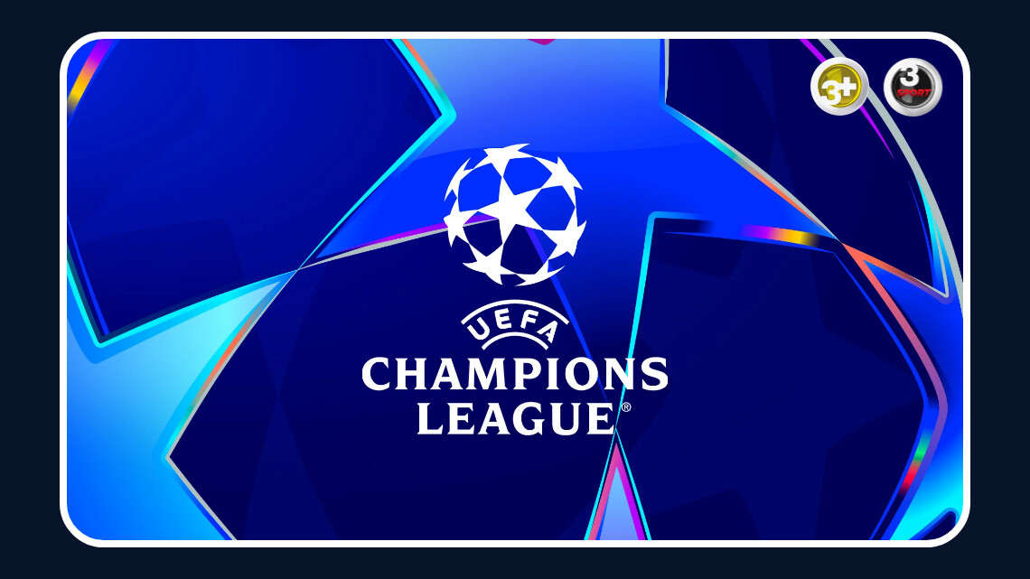 UEFA Champions League