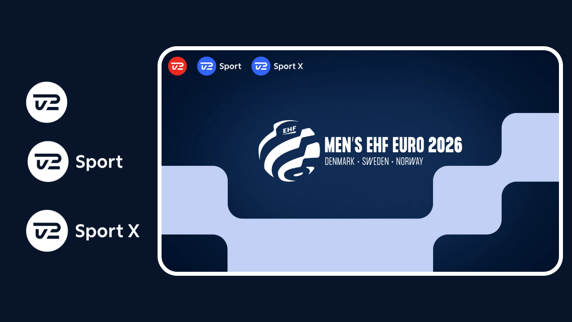 Håndbold promo ingen pris