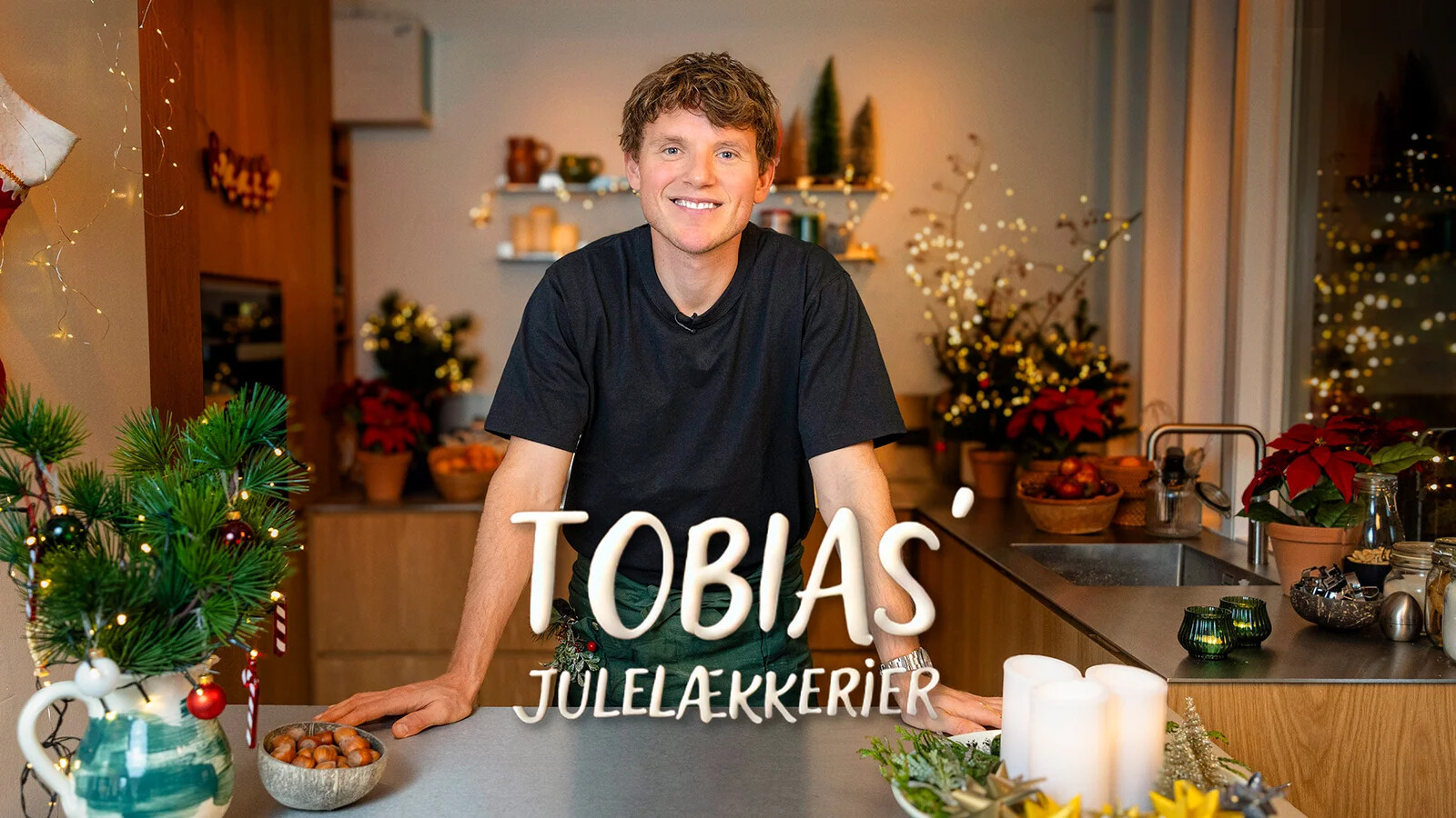 © 2024 Viaplay Group Tobias' Julelækkerier