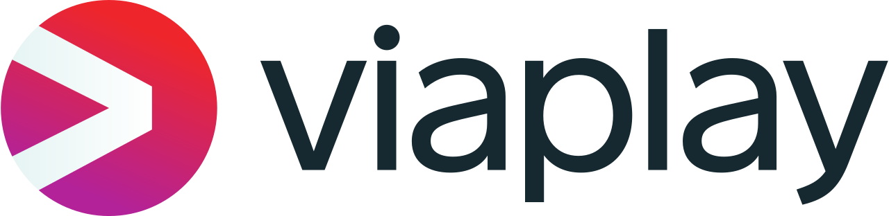 Logo Viaplay