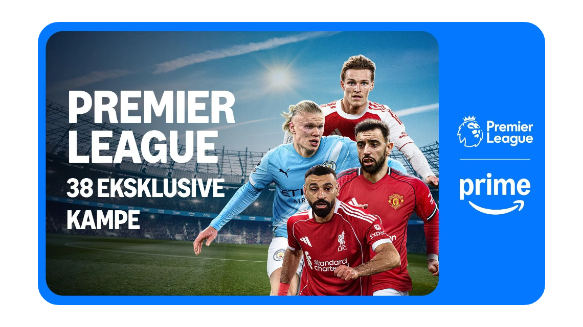 Premier League Prime