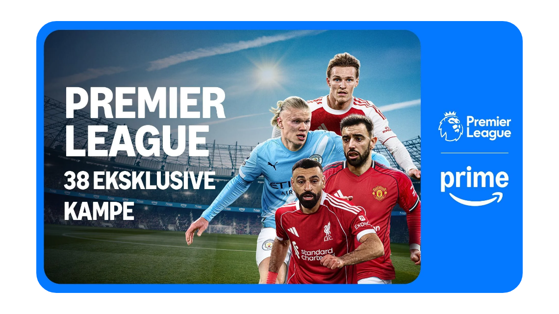 Premier League Prime