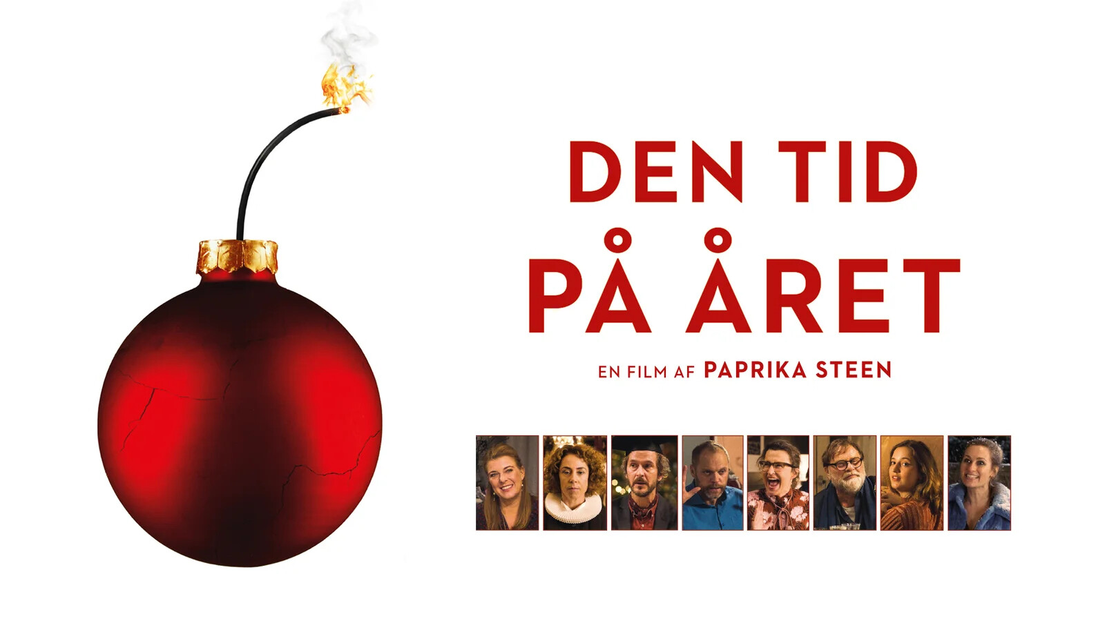 2018 Nordisk Film Production A/S. All Rights Reserved. Den tid på året