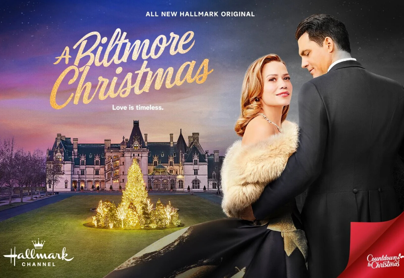 A Biltmore Christmas