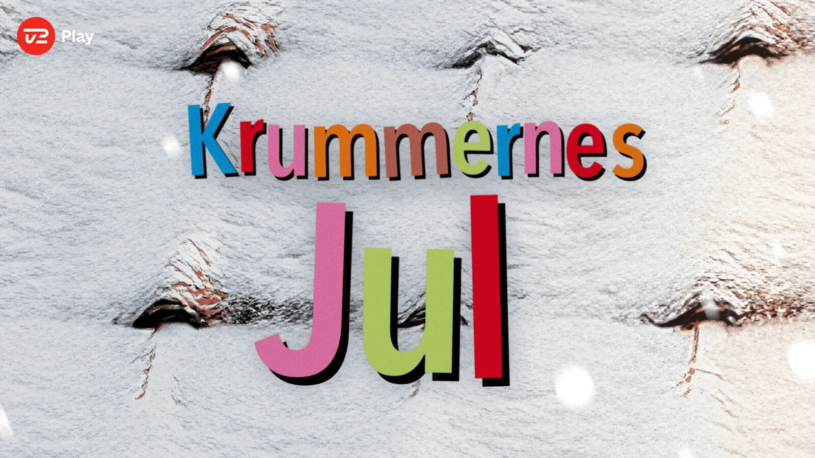 Krummernes jul