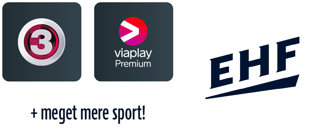 Allente, EHF Champions League, TV3, Viaplay Premium