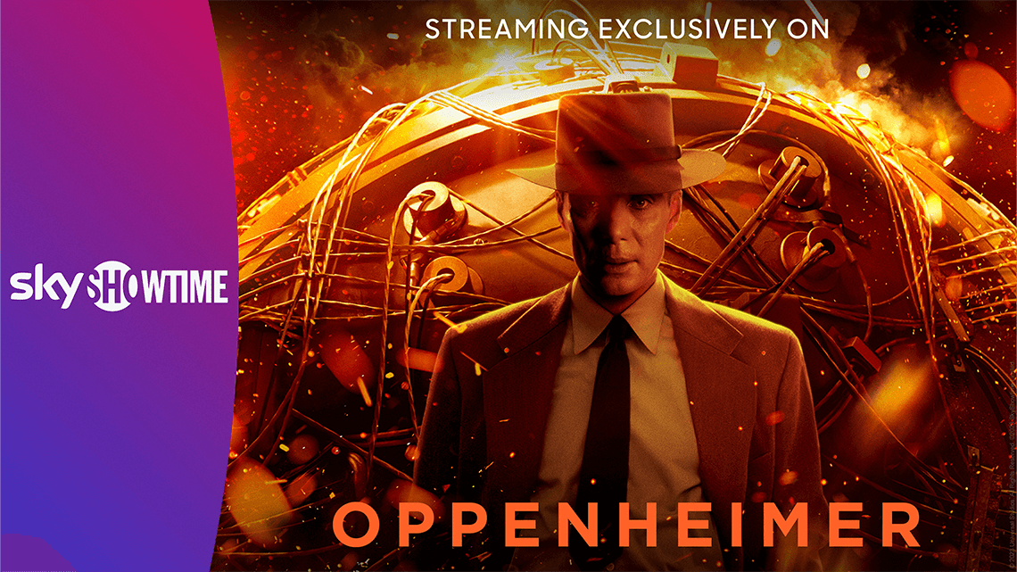 Oppenheimer