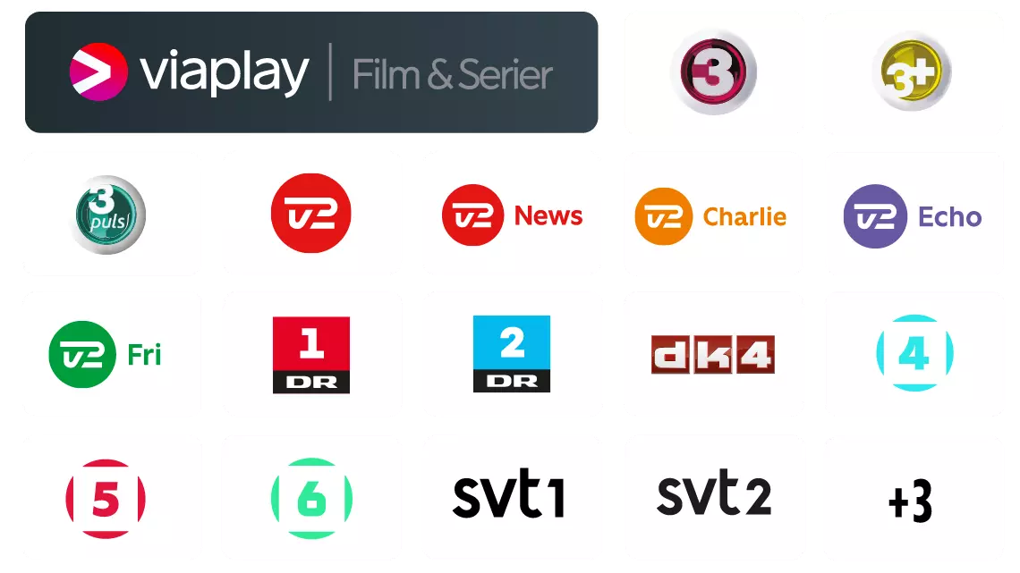 Allente Stream Basic