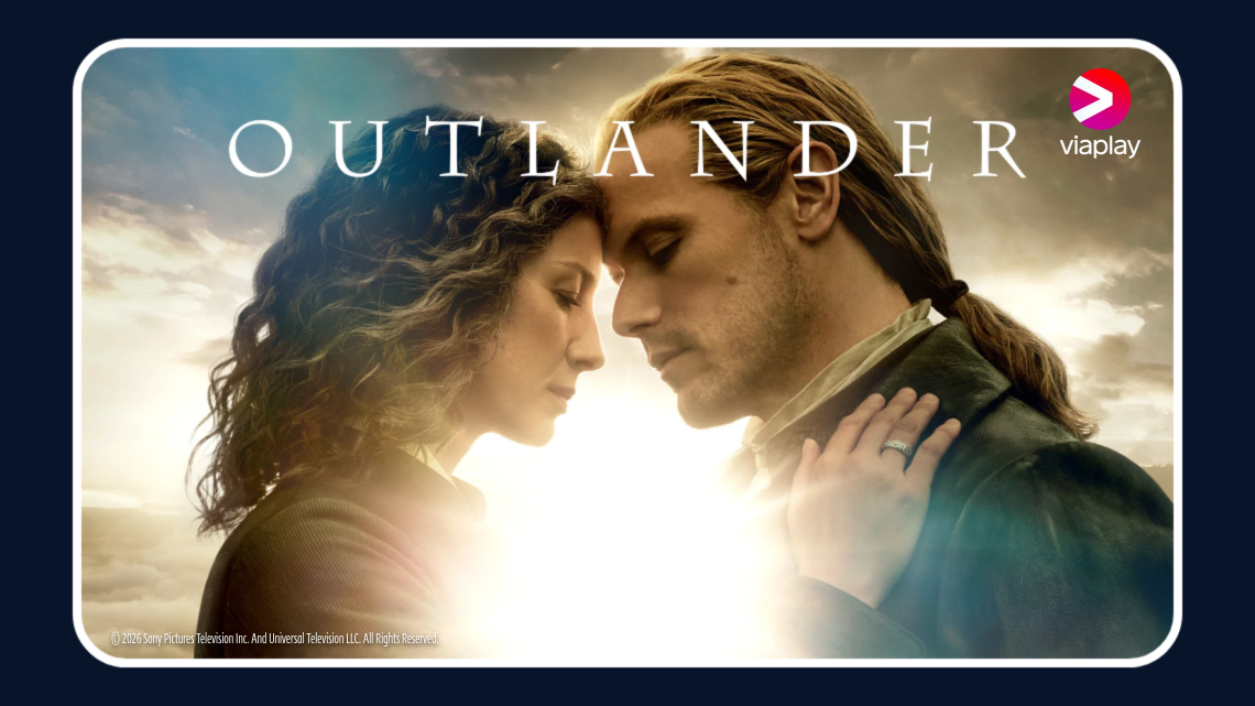 Viaplay Film & Serier Outlander