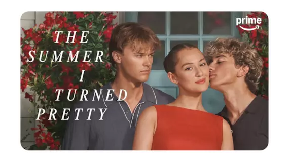 summer i turnet pretty