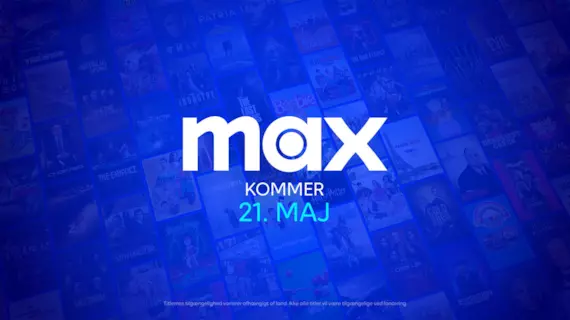 Max launch