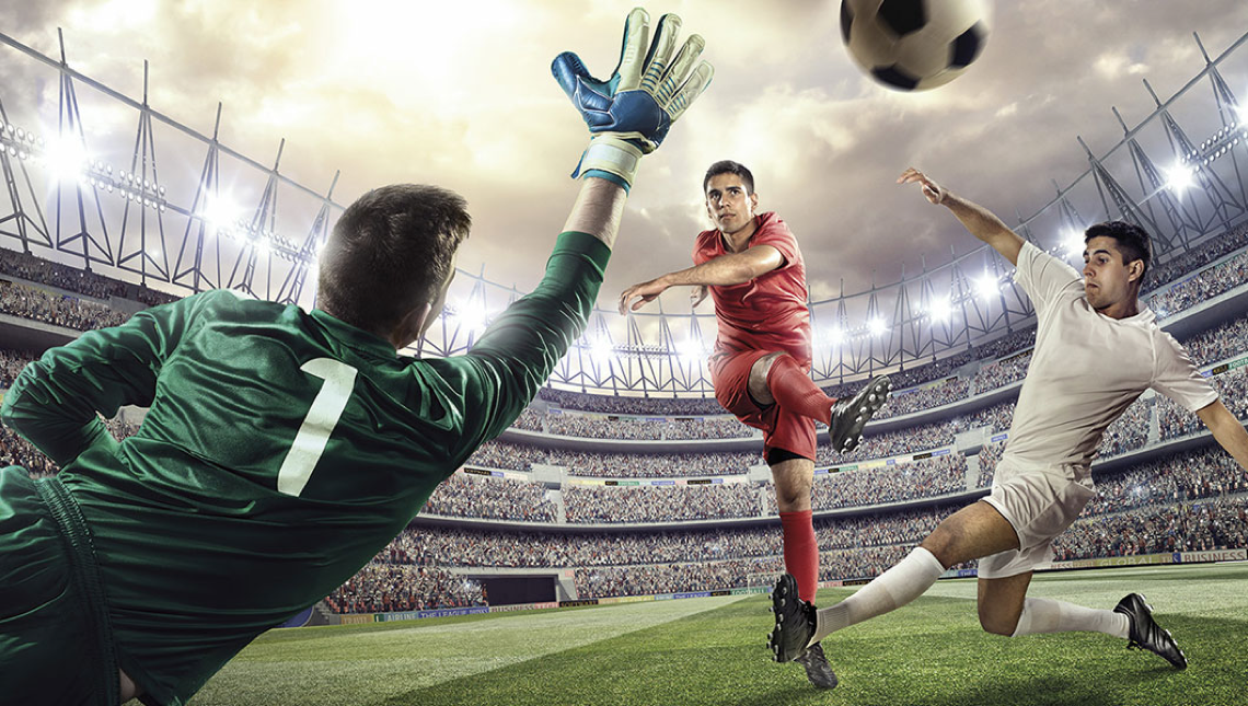 © 2018 TV3+ Fotball