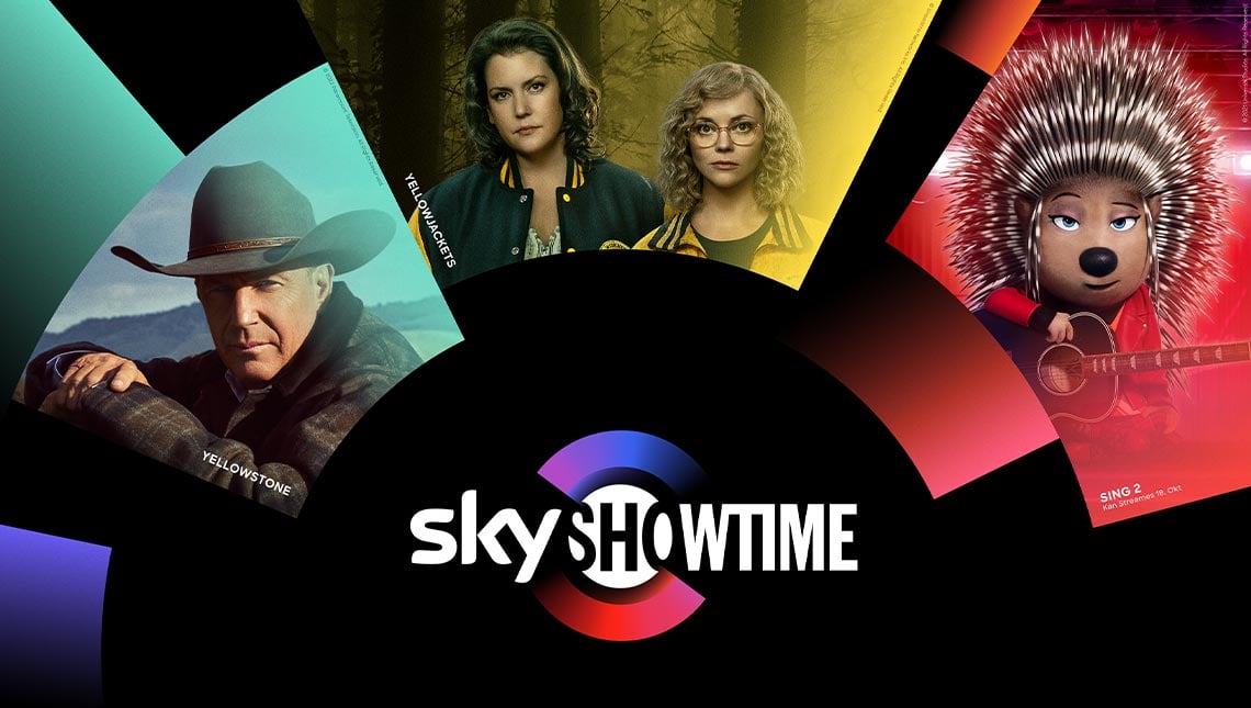 SkyShowtime