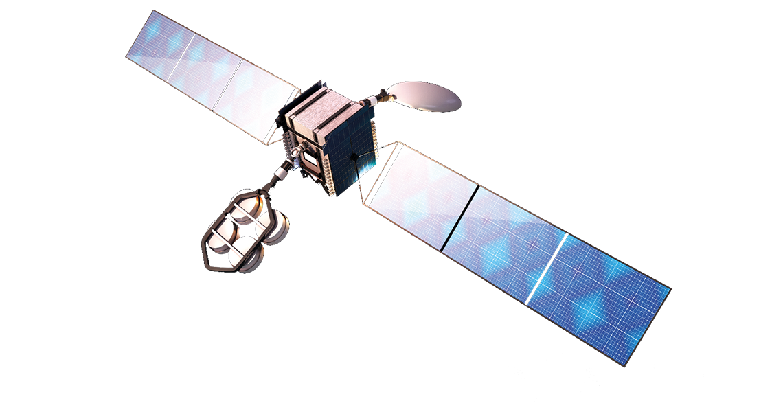 Satellit