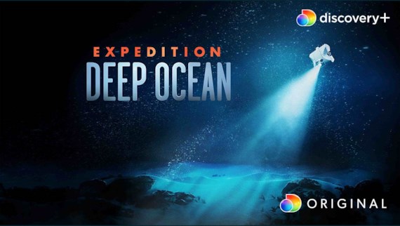 © 2021 Discovery Networks Danmark discovery+