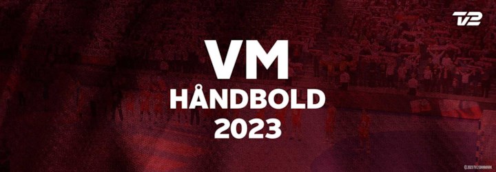 VM i herrehåndbold 2023