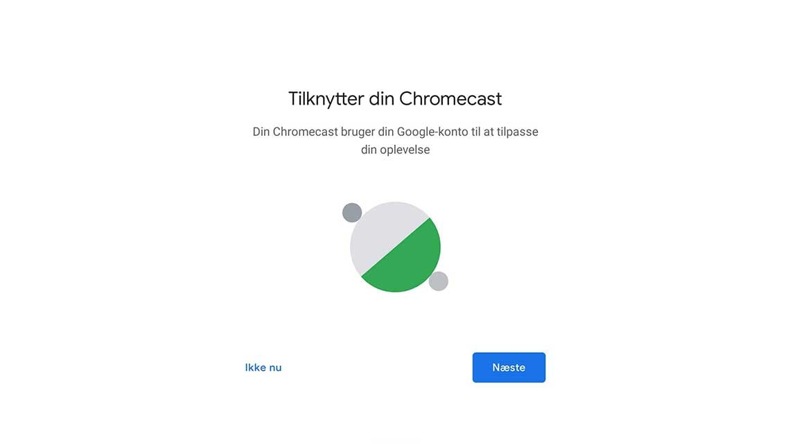 Google Chromecast – Allente