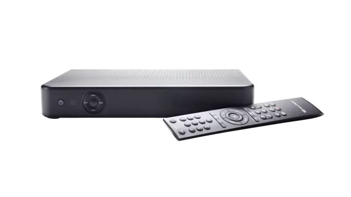 HD SMART