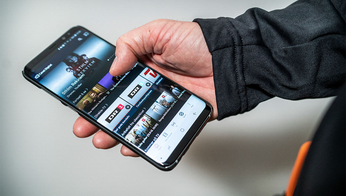 Kom nemt og hurtigt i gang