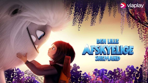 © 2019 UNIVERSAL STUDIOS Se Den lille afskyelige snemand på Viaplay