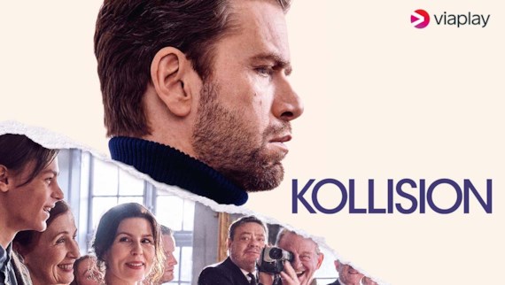 © 2019 Rocket Road Pictures. All Rights Reserved Se Kollision på Viaplay