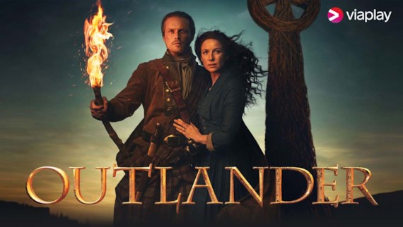 © 2020 Sony Pictures Television Inc. All Rights Reserved. Se Outlander på Viaplay