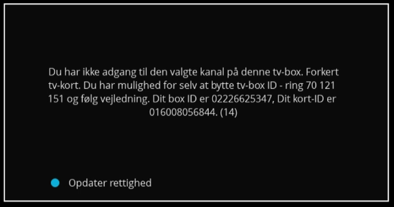 Du har ikke adgang til den valgte kanal.png