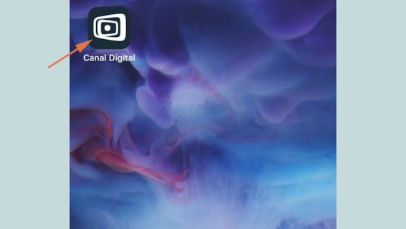 Download via mobil 1